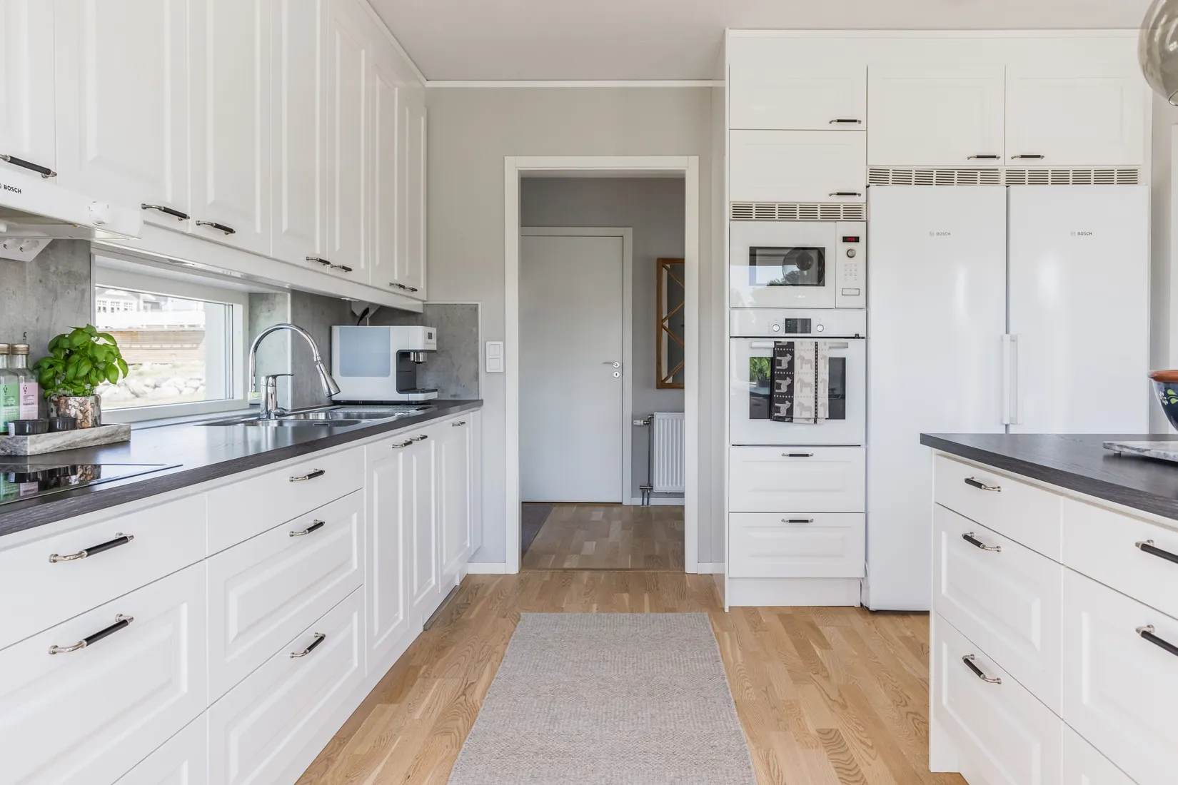 Villa, Brandvaktsvägen 109, Björnö - 5 min från C, Norrtälje