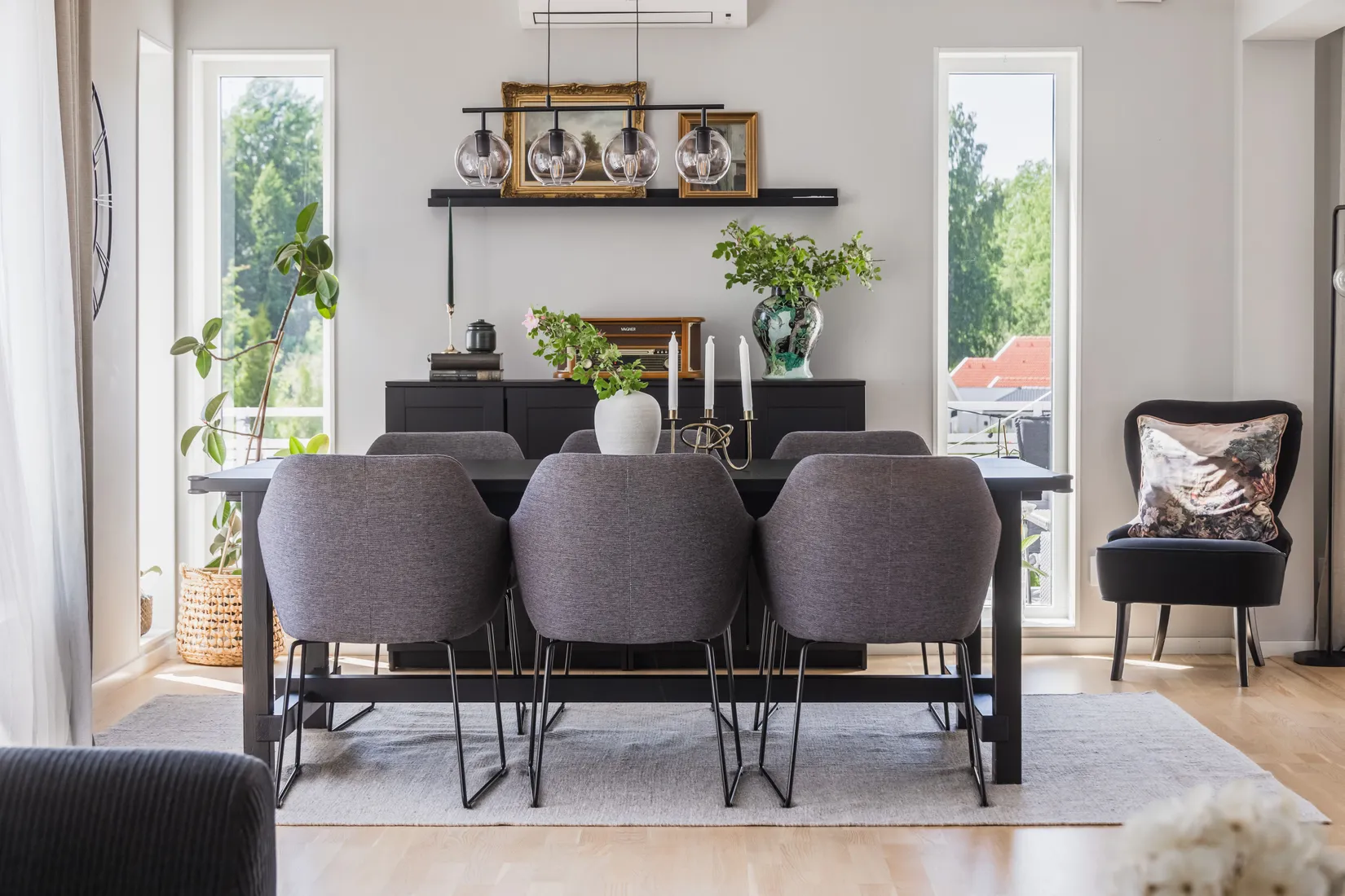 Villa, Brandvaktsvägen 109, Björnö - 5 min från C, Norrtälje