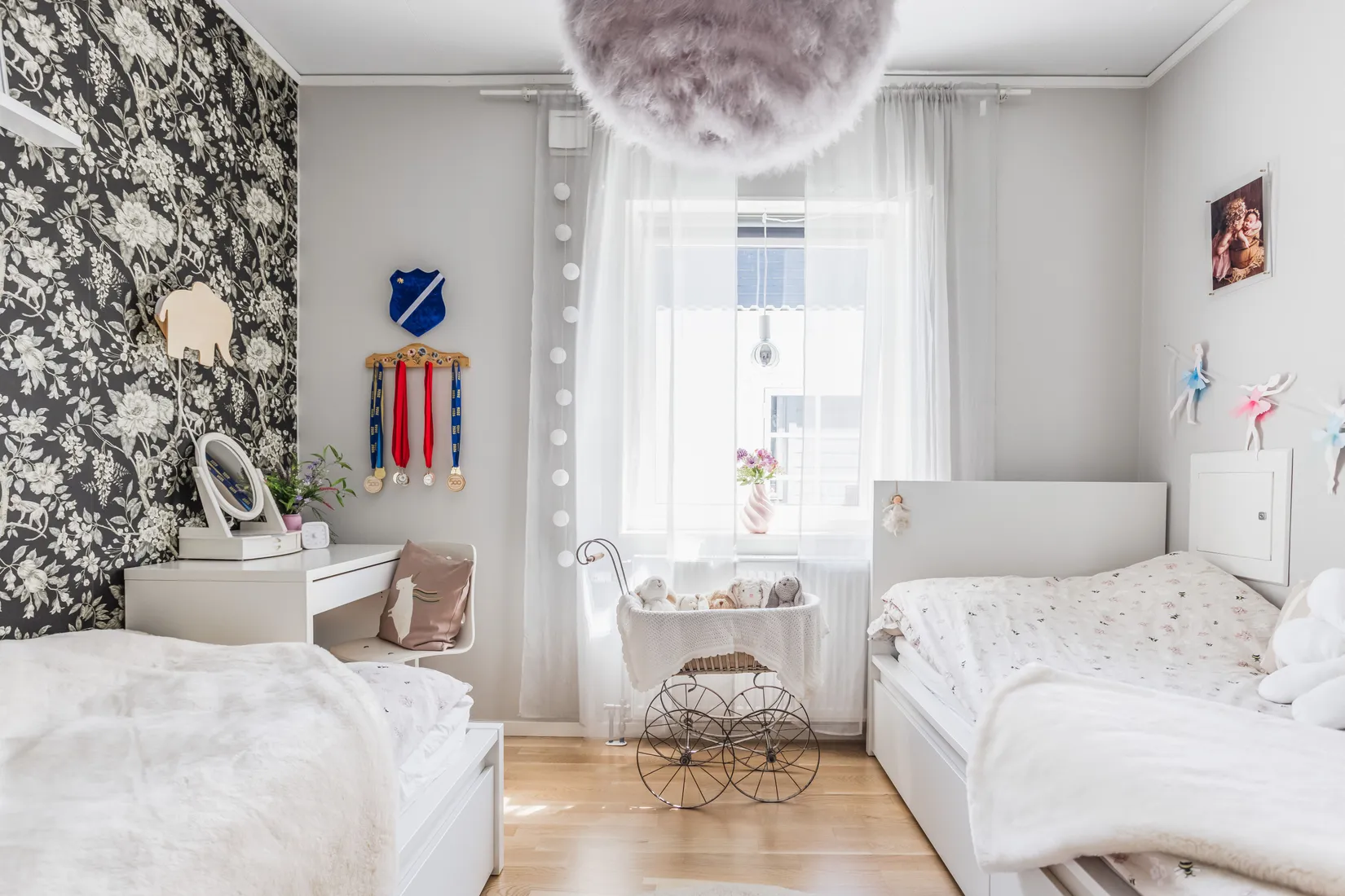 Villa, Brandvaktsvägen 109, Björnö - 5 min från C, Norrtälje
