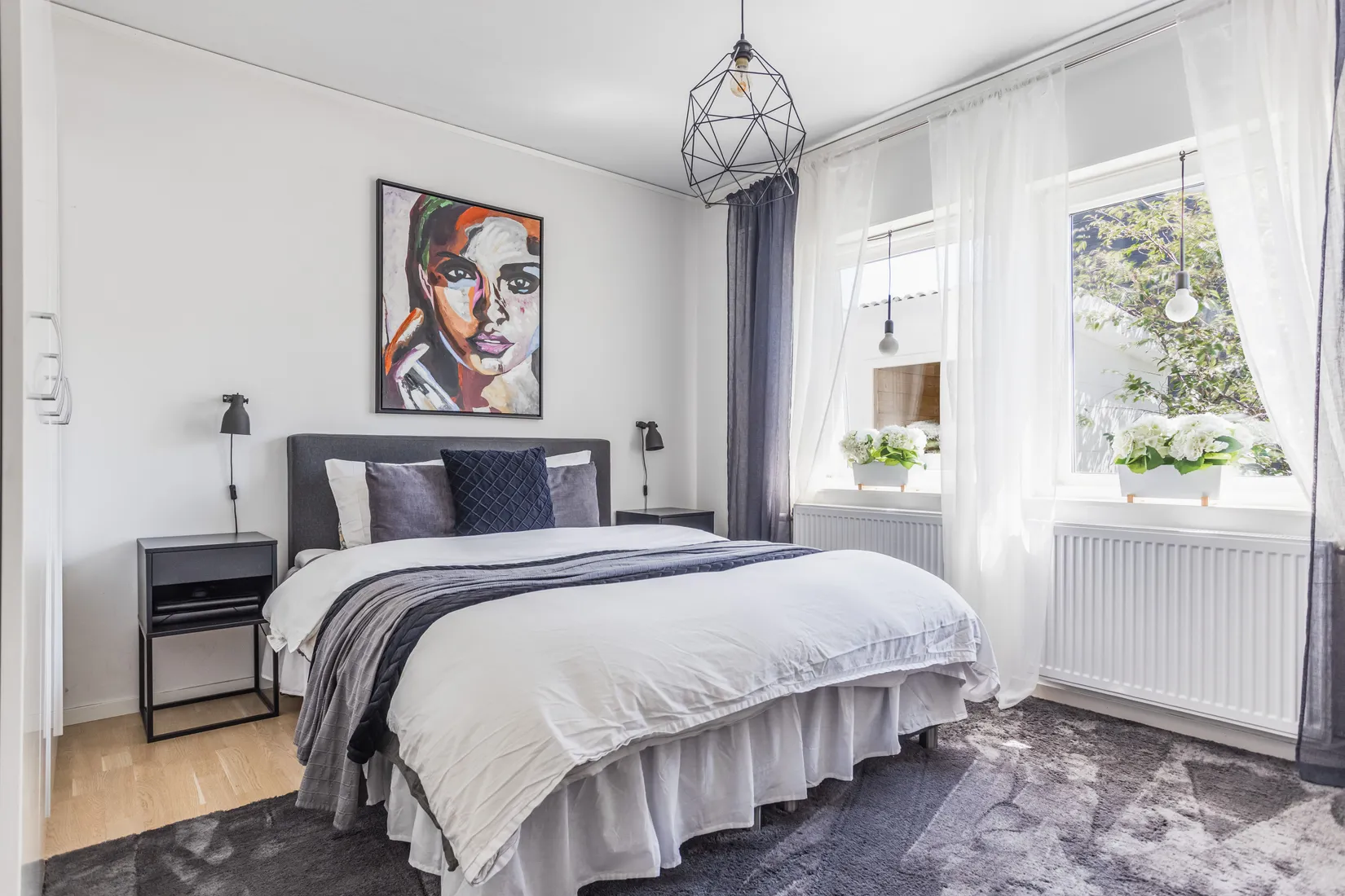 Villa, Brandvaktsvägen 109, Björnö - 5 min från C, Norrtälje