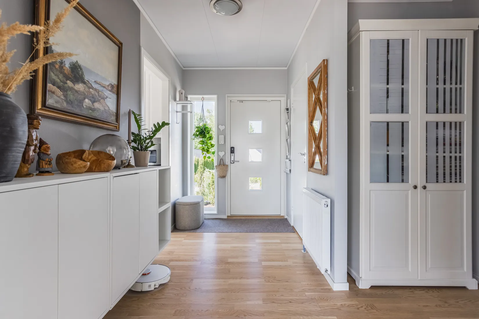 Villa, Brandvaktsvägen 109, Björnö - 5 min från C, Norrtälje