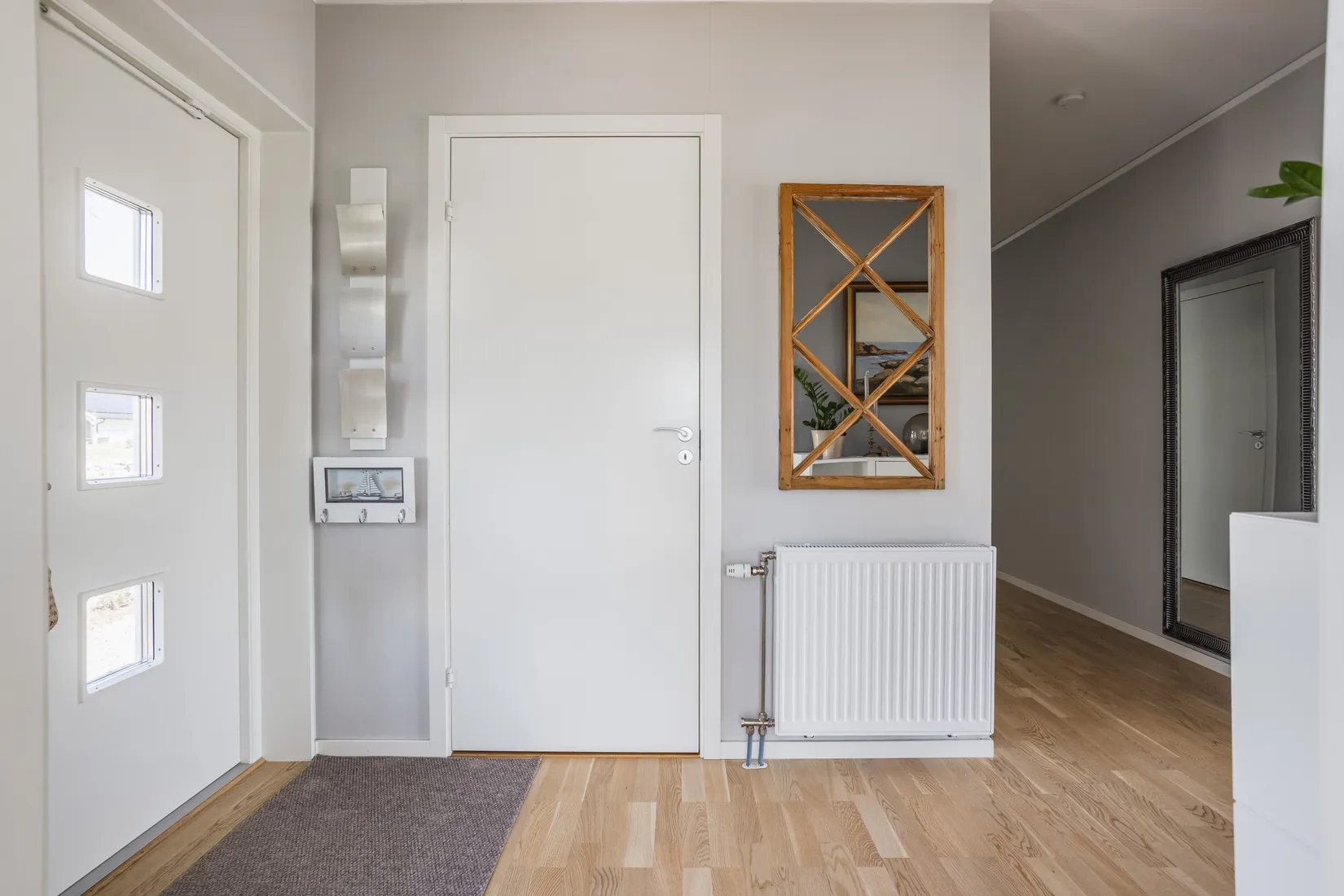 Villa, Brandvaktsvägen 109, Björnö - 5 min från C, Norrtälje