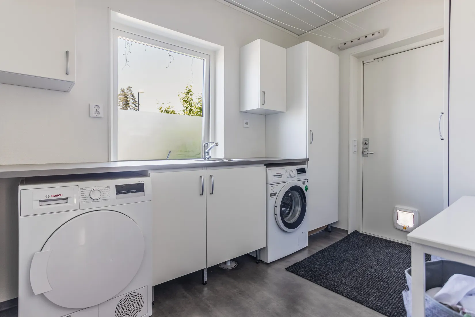 Villa, Brandvaktsvägen 109, Björnö - 5 min från C, Norrtälje