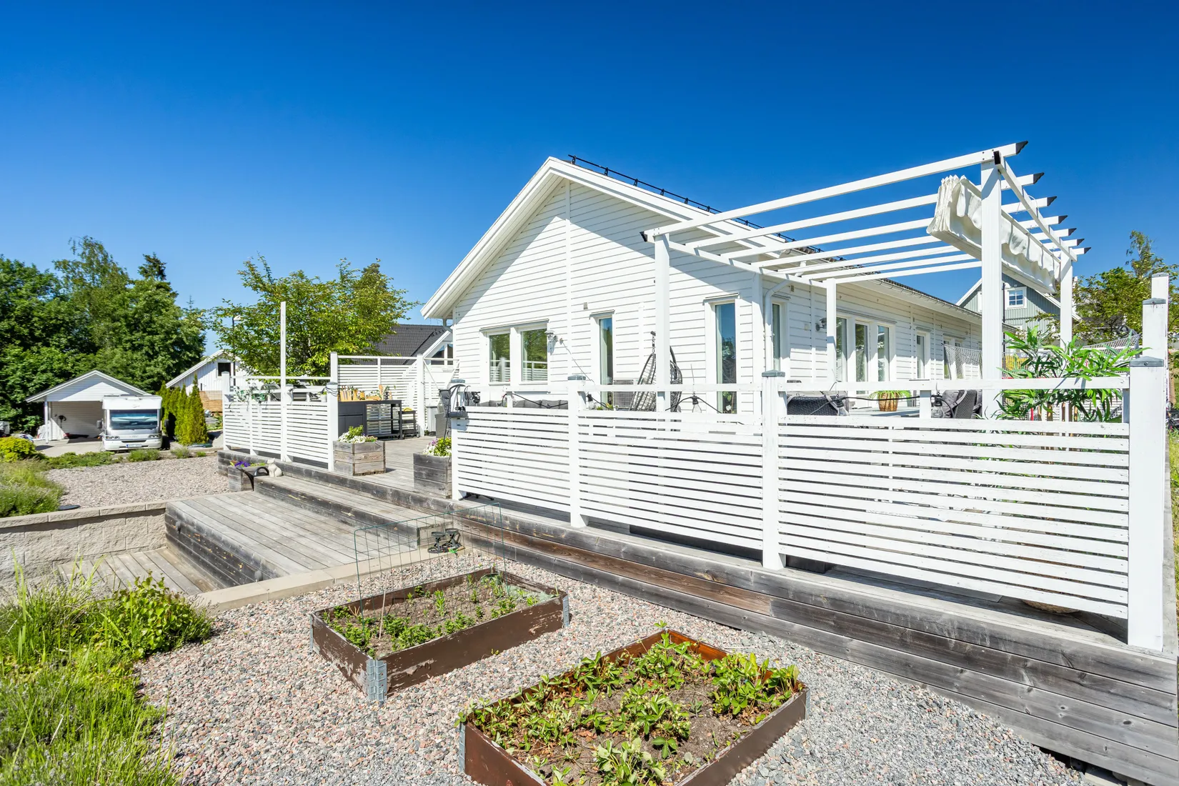 Villa, Brandvaktsvägen 109, Björnö - 5 min från C, Norrtälje