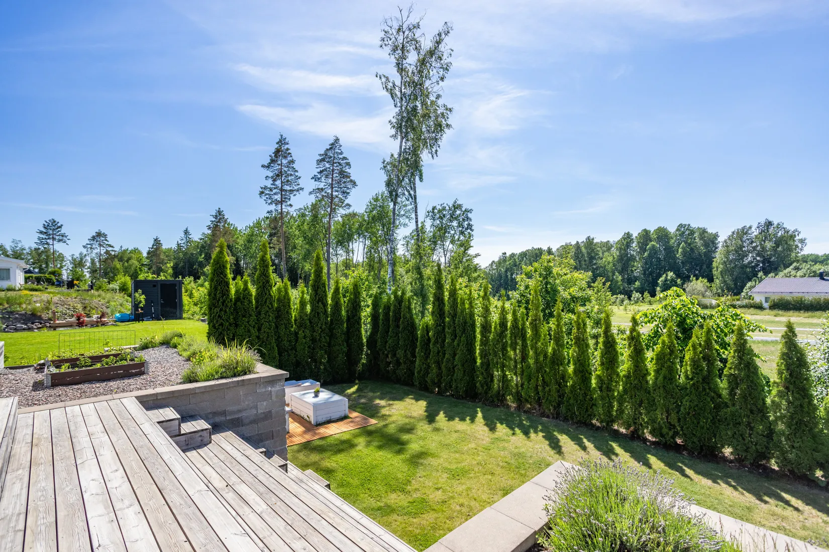 Villa, Brandvaktsvägen 109, Björnö - 5 min från C, Norrtälje