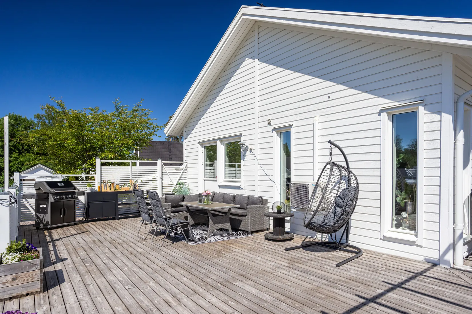 Villa, Brandvaktsvägen 109, Björnö - 5 min från C, Norrtälje