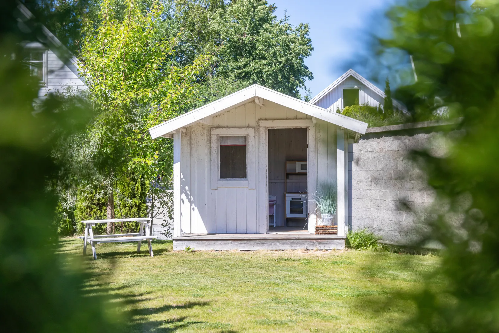 Villa, Brandvaktsvägen 109, Björnö - 5 min från C, Norrtälje