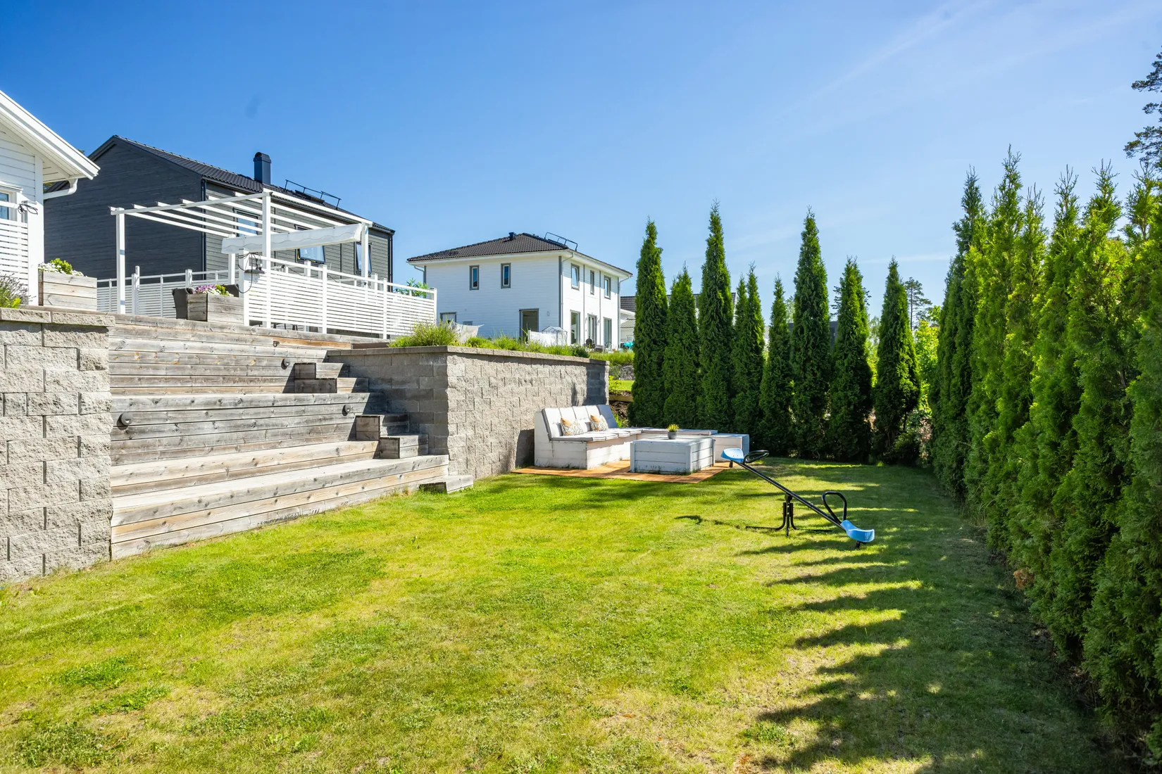 Villa, Brandvaktsvägen 109, Björnö - 5 min från C, Norrtälje