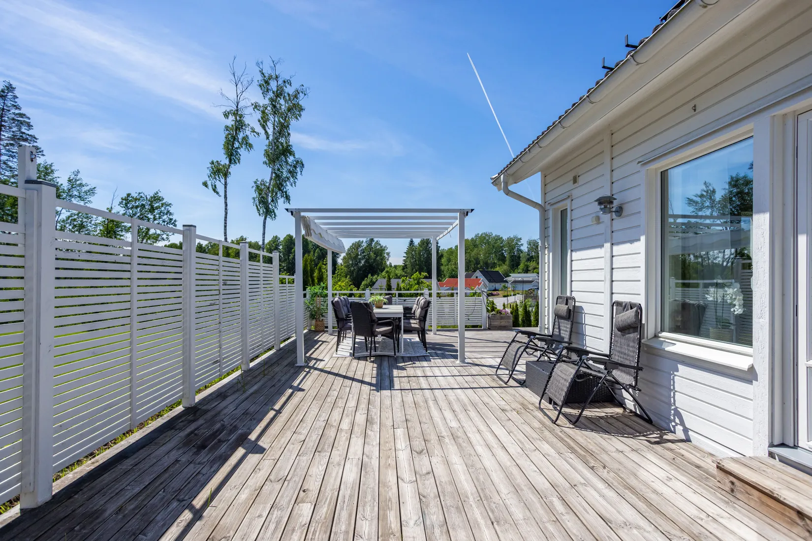 Villa, Brandvaktsvägen 109, Björnö - 5 min från C, Norrtälje