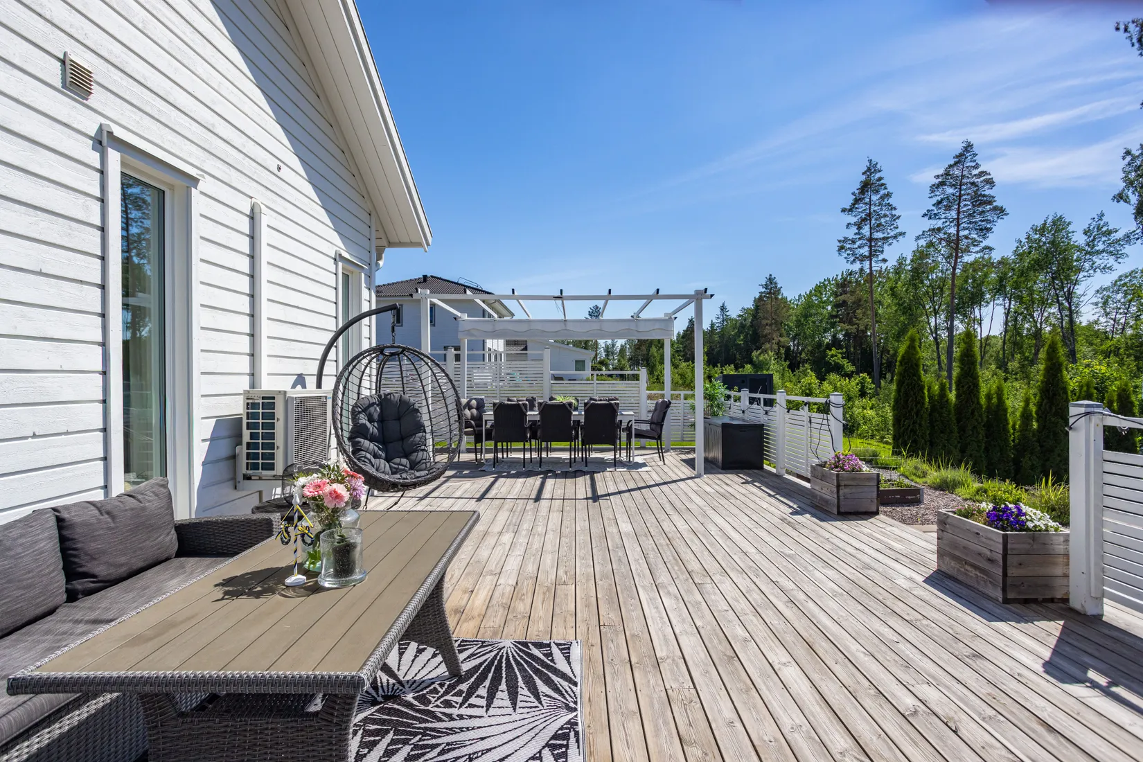 Villa, Brandvaktsvägen 109, Björnö - 5 min från C, Norrtälje