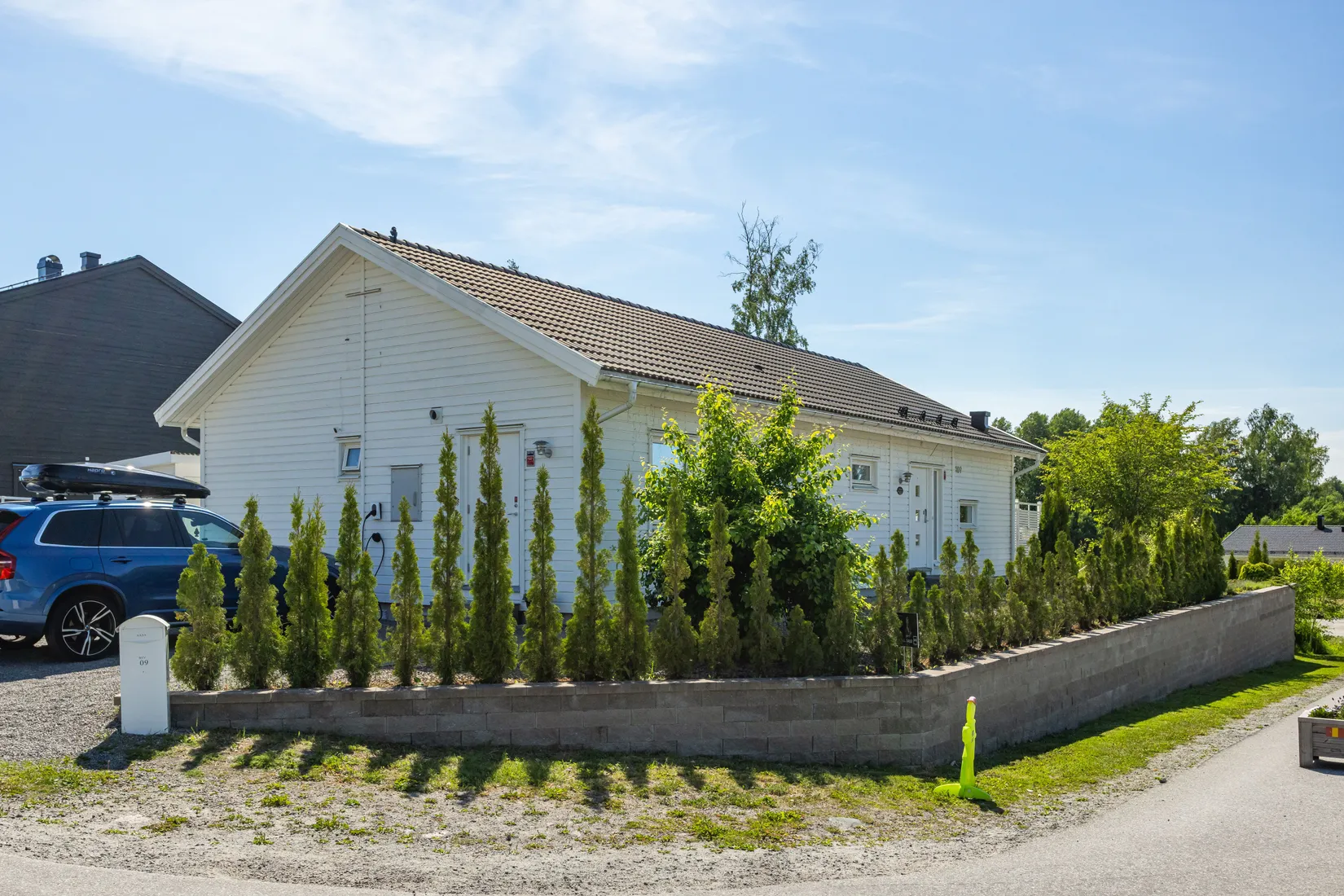 Villa, Brandvaktsvägen 109, Björnö - 5 min från C, Norrtälje