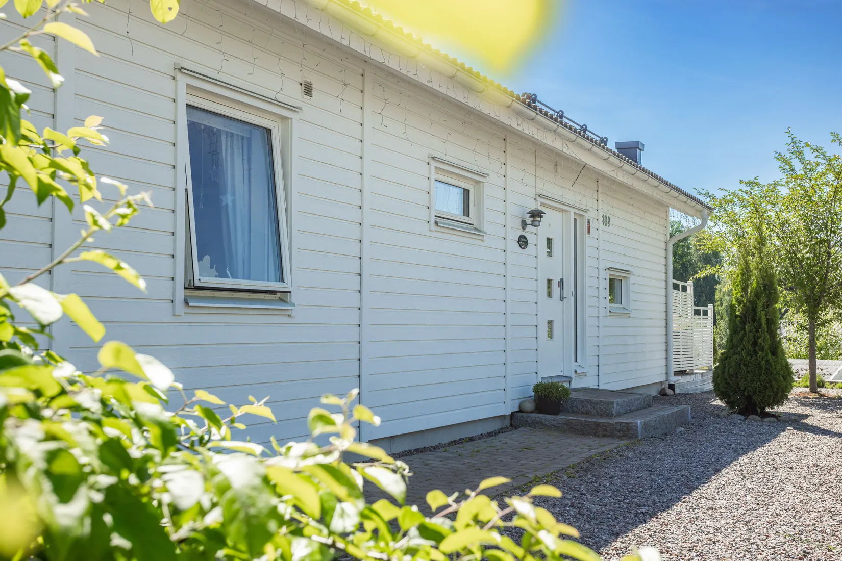 Villa, Brandvaktsvägen 109, Björnö - 5 min från C, Norrtälje