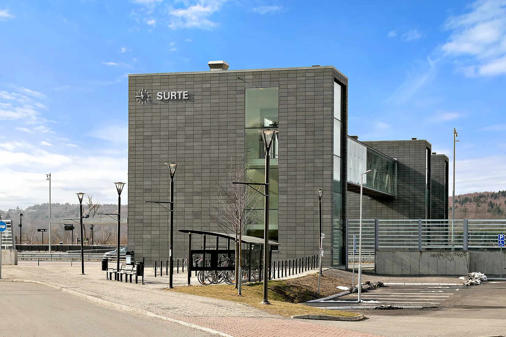 Bostadsrätt, Bruksvägen 3A, Surte, Ale