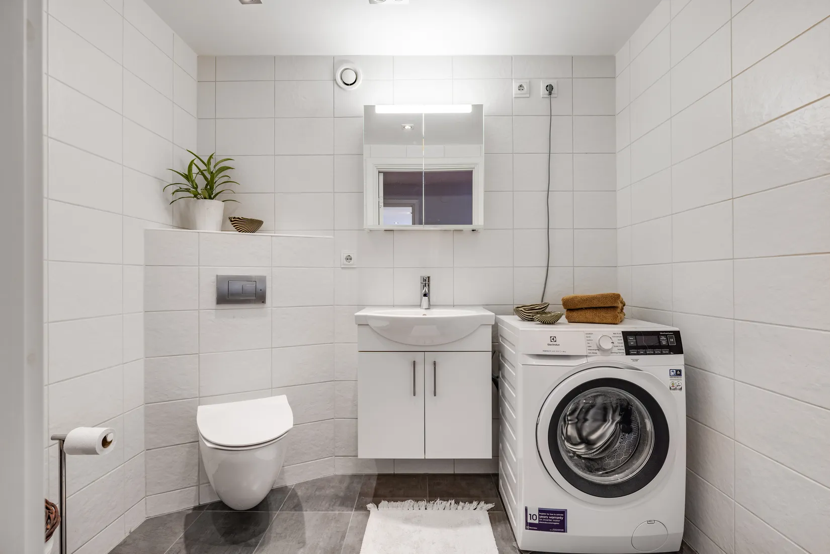 Bostadsrätt, Bruksvägen 3A, Surte, Ale
