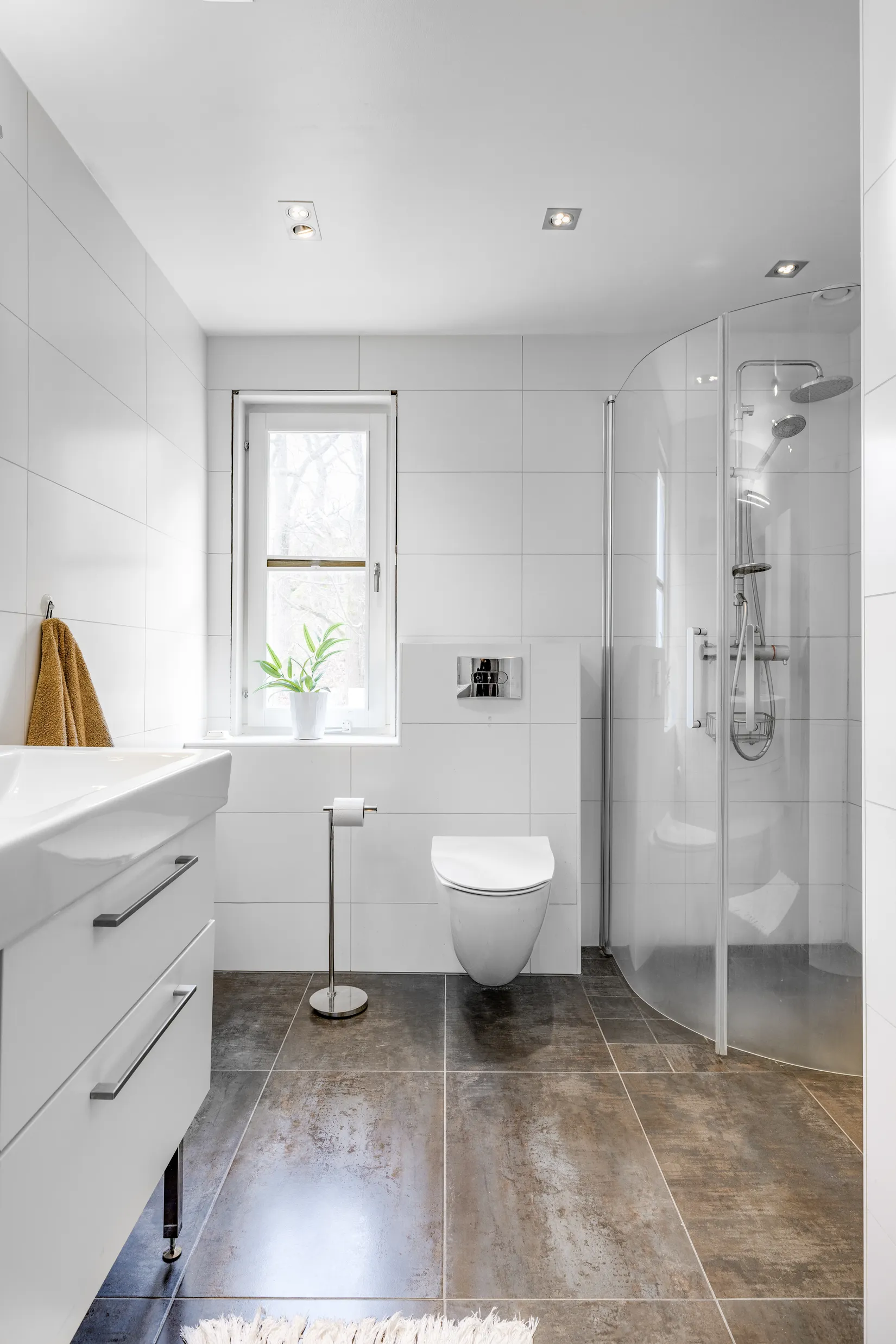 Bostadsrätt, Bruksvägen 3A, Surte, Ale