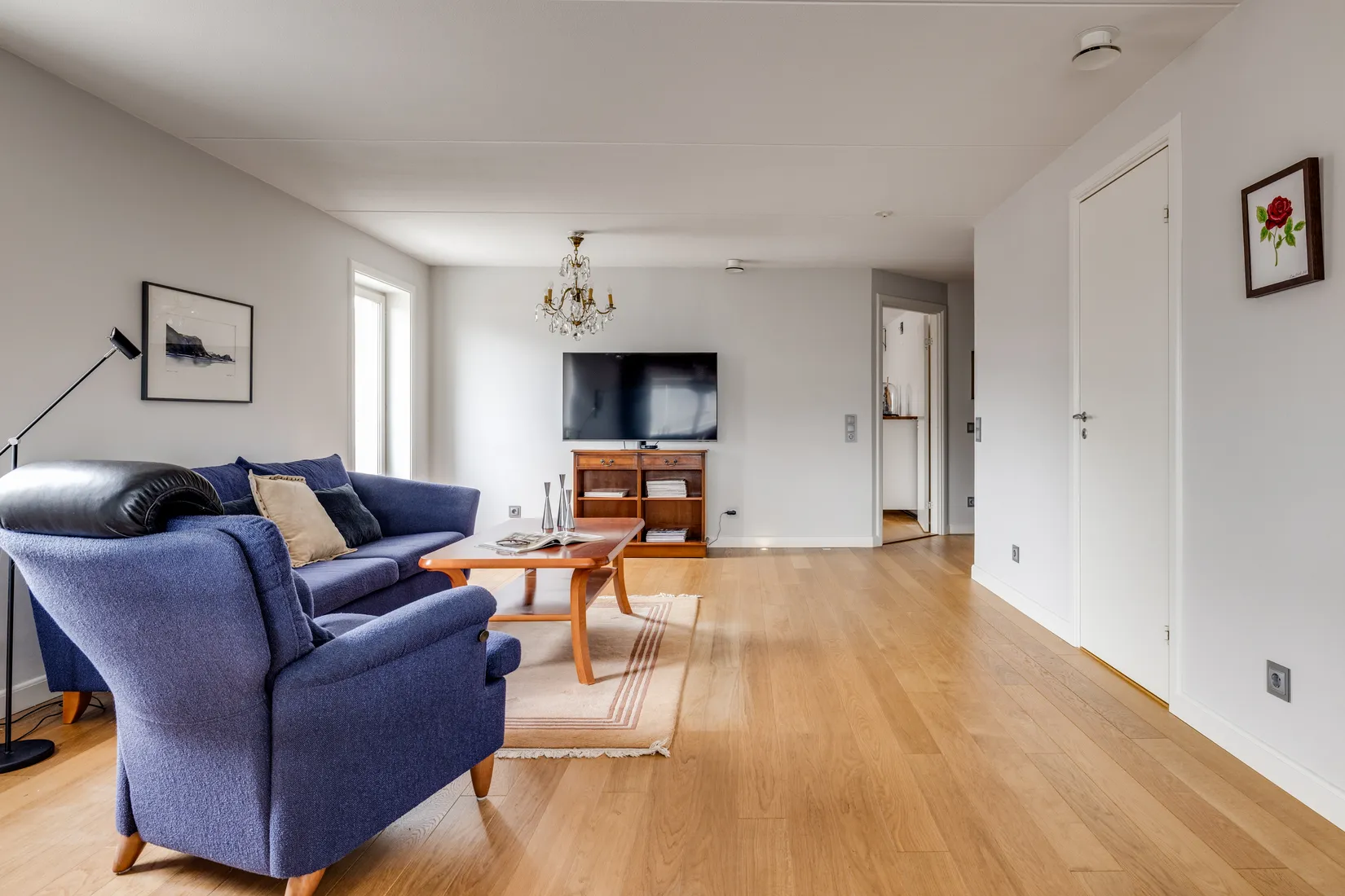 Bostadsrätt, Bruksvägen 3A, Surte, Ale