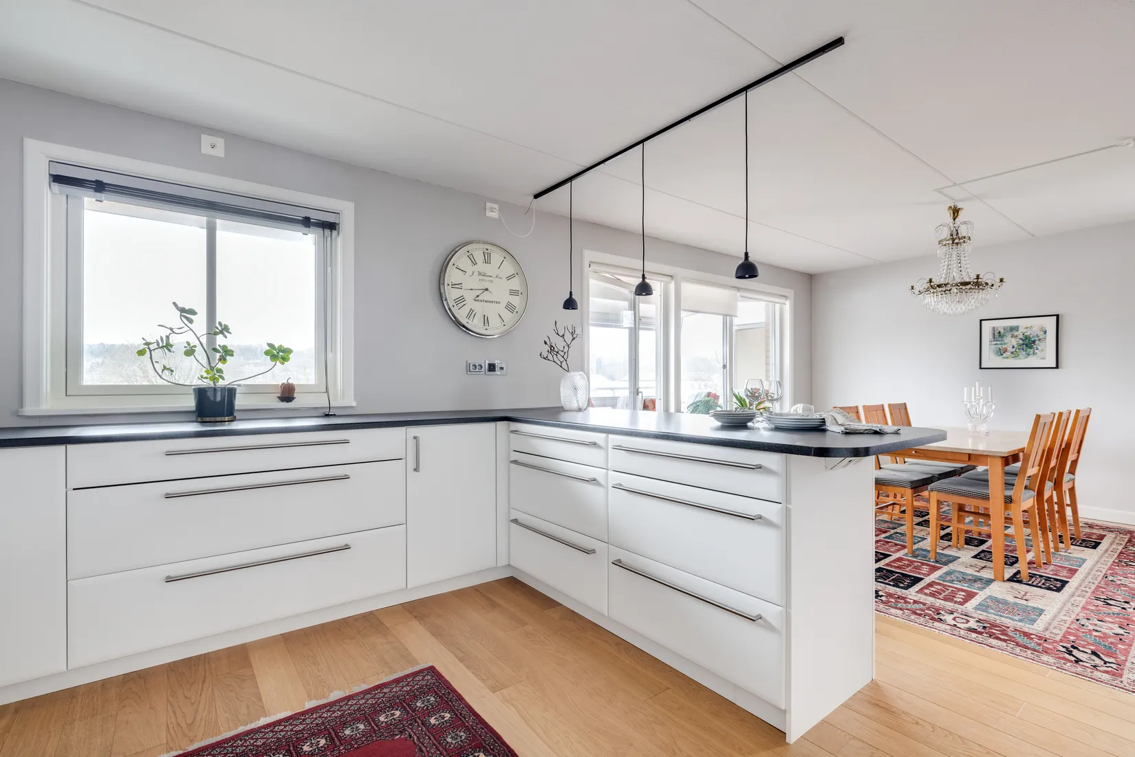 Bostadsrätt, Bruksvägen 3A, Surte, Ale