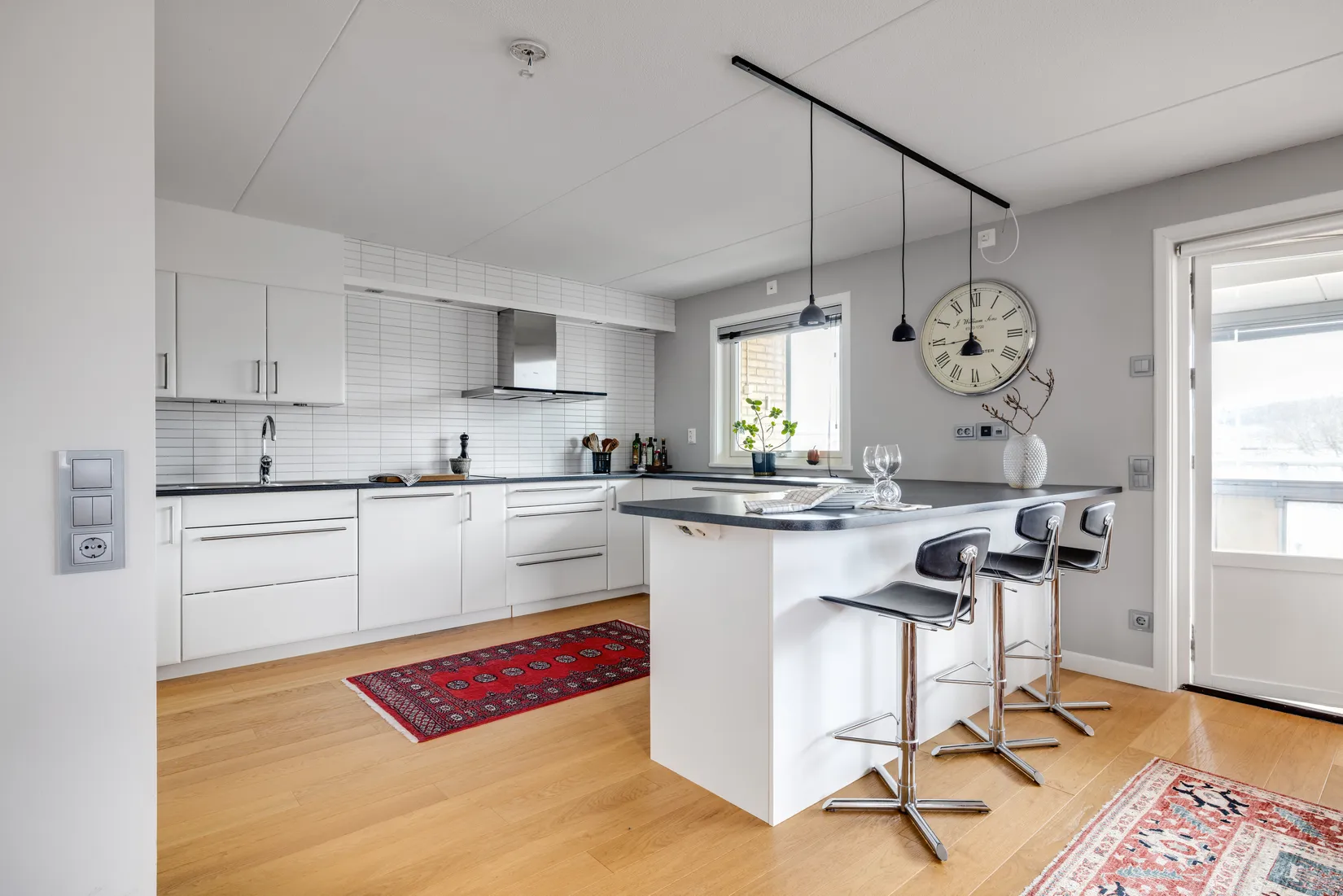 Bostadsrätt, Bruksvägen 3A, Surte, Ale