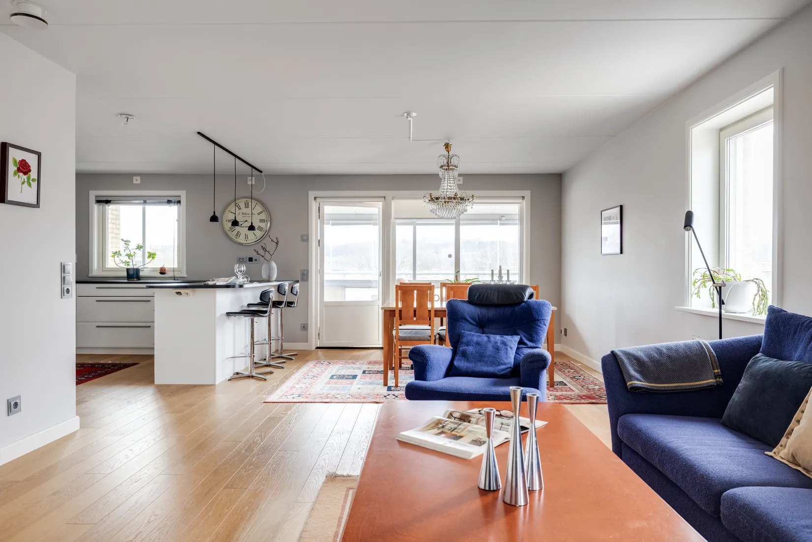 Bostadsrätt, Bruksvägen 3A, Surte, Ale