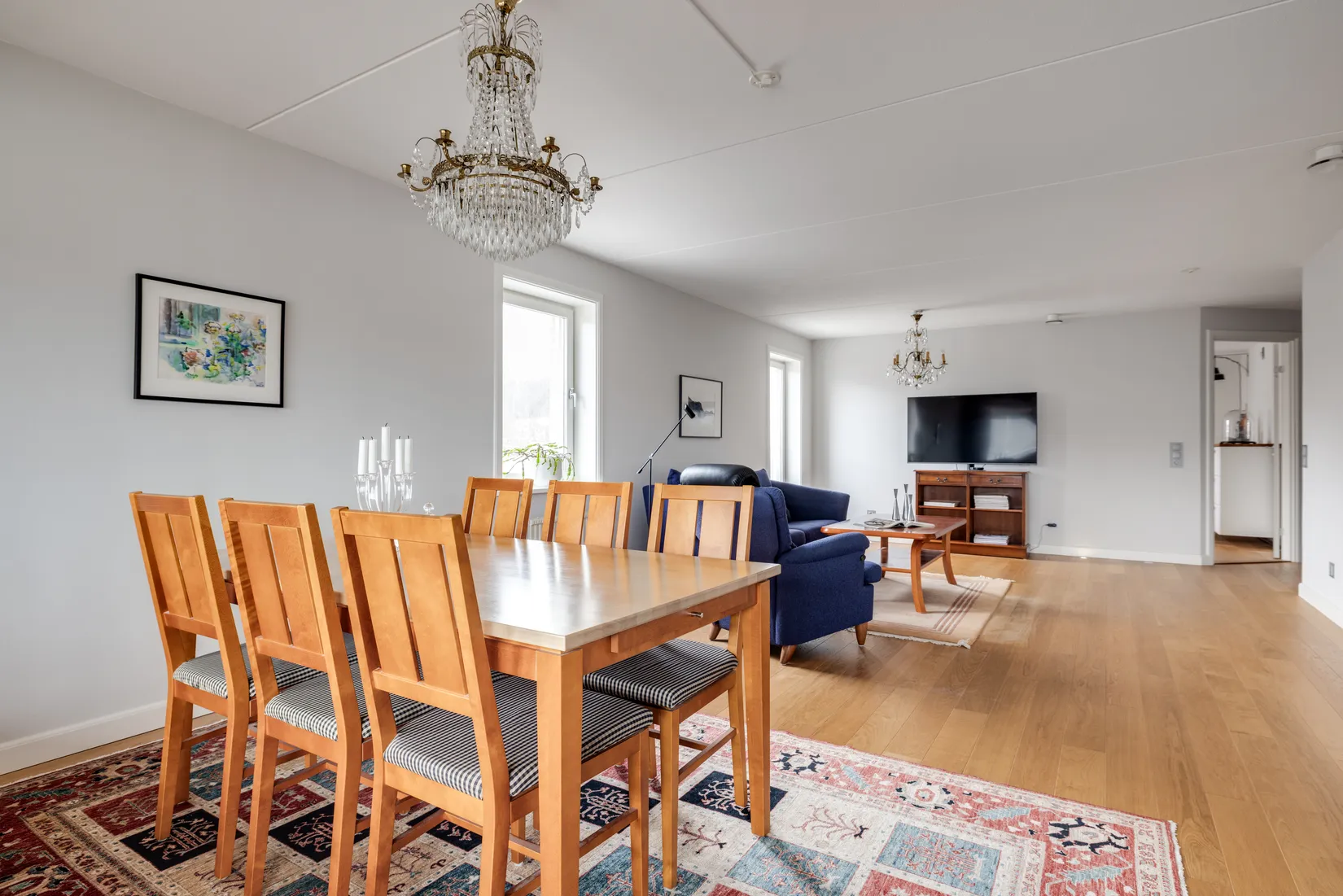 Bostadsrätt, Bruksvägen 3A, Surte, Ale