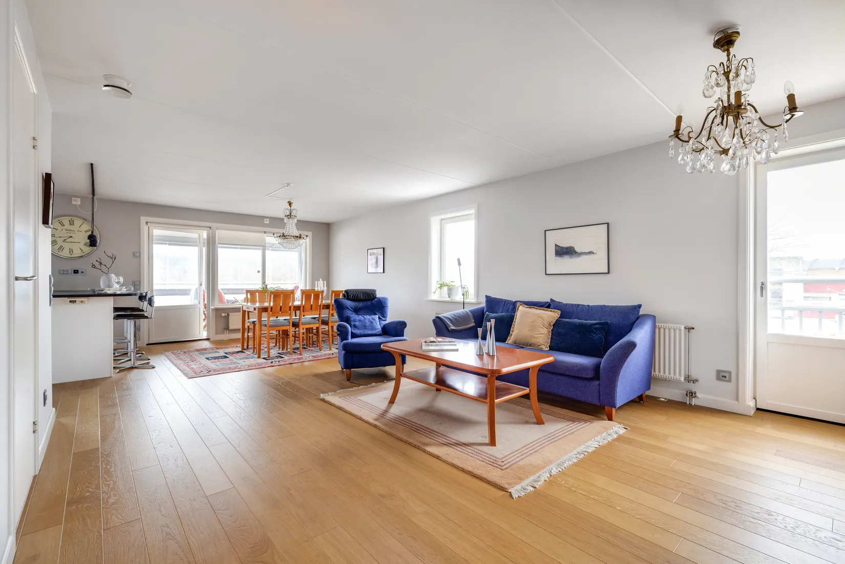 Bostadsrätt, Bruksvägen 3A, Surte, Ale