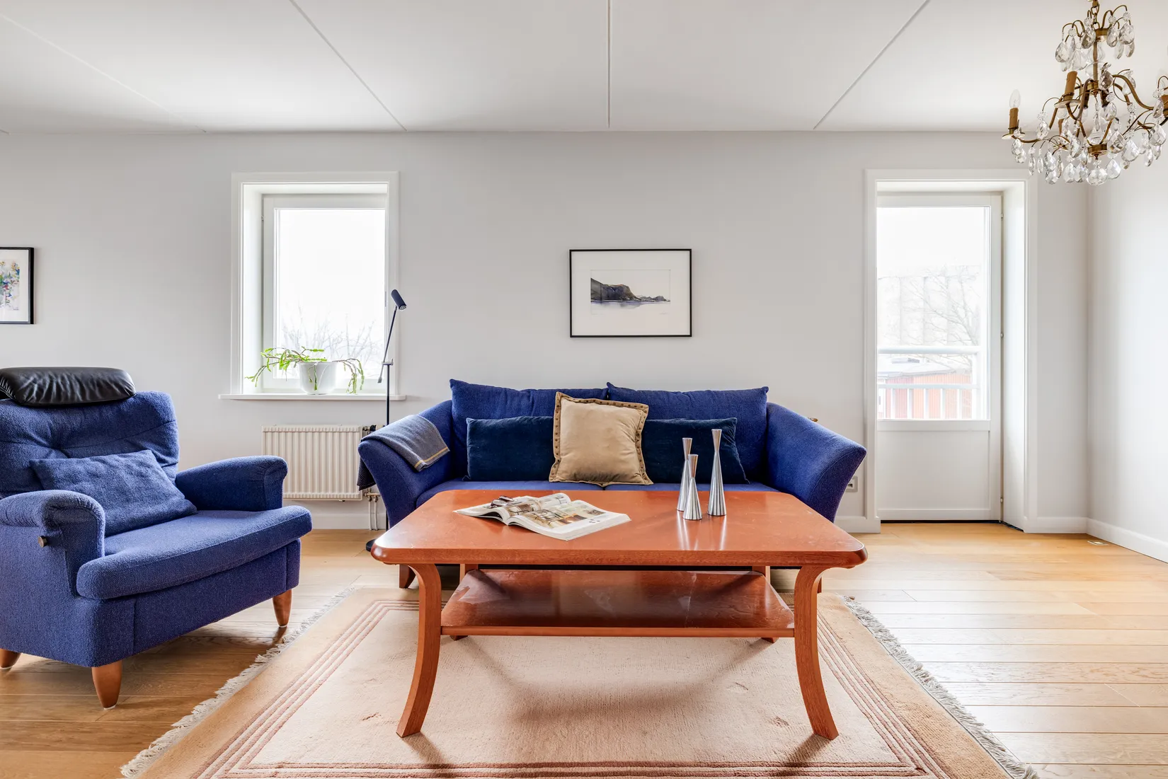 Bostadsrätt, Bruksvägen 3A, Surte, Ale