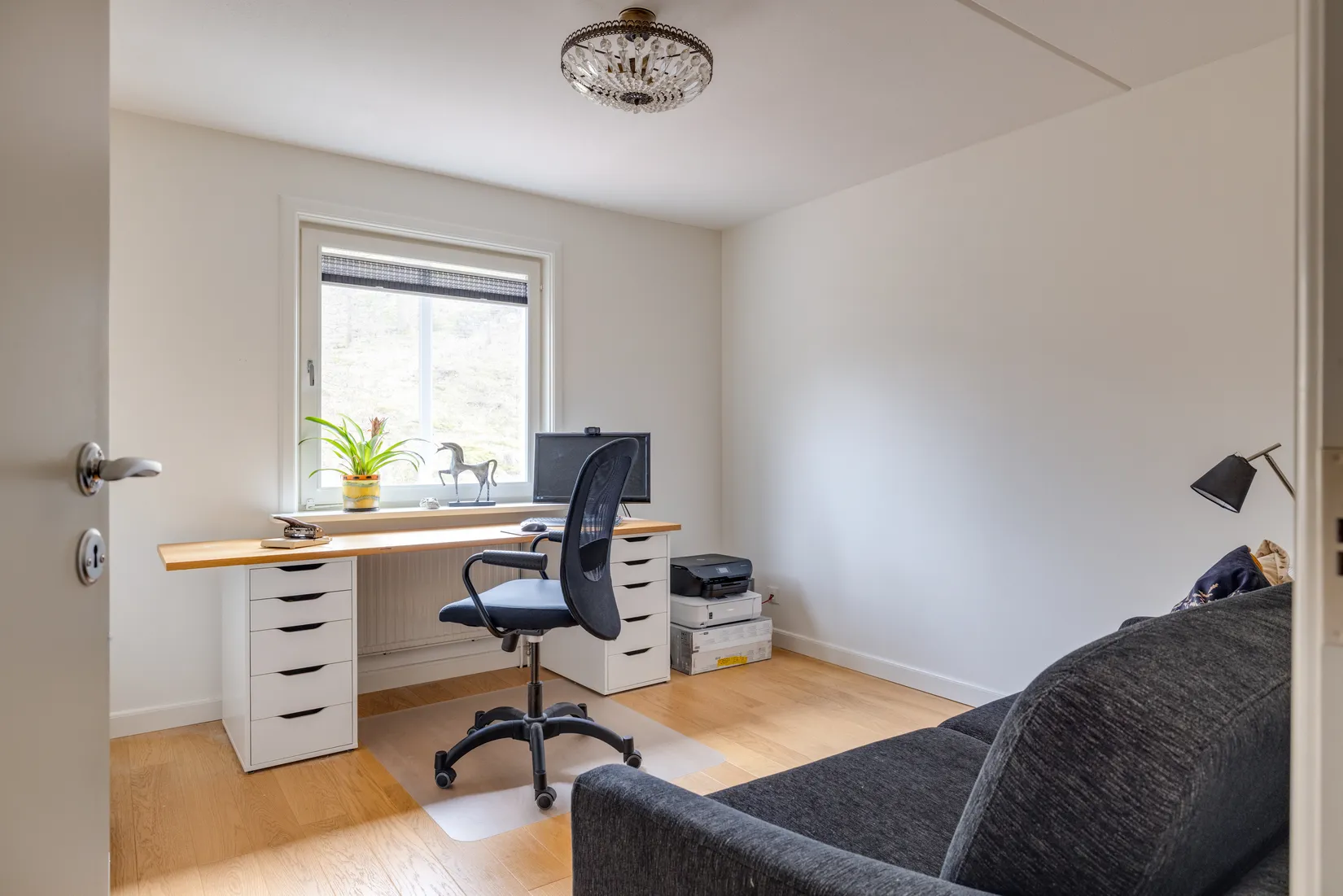 Bostadsrätt, Bruksvägen 3A, Surte, Ale