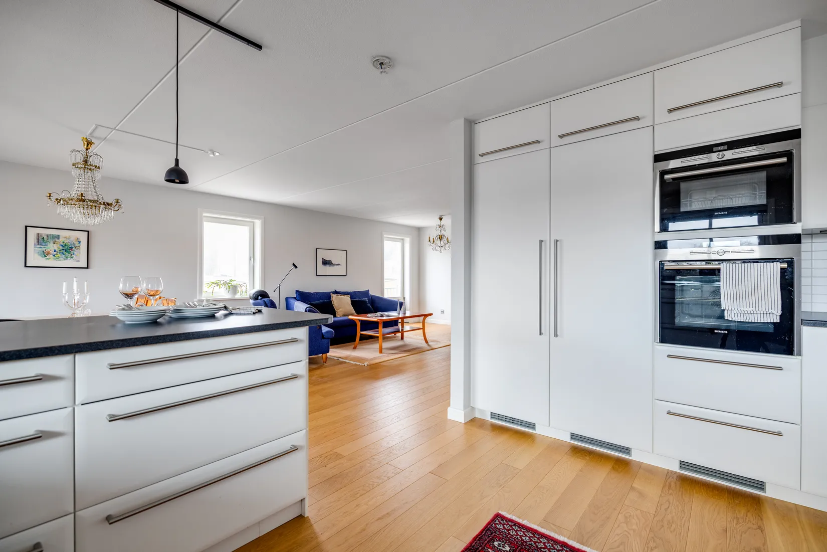 Bostadsrätt, Bruksvägen 3A, Surte, Ale