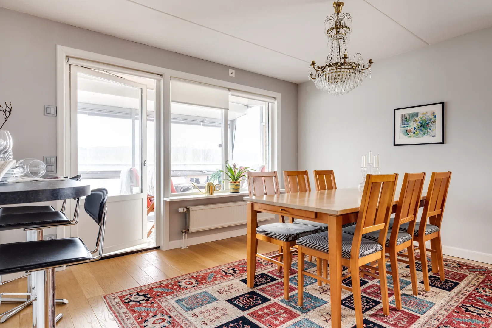 Bostadsrätt, Bruksvägen 3A, Surte, Ale