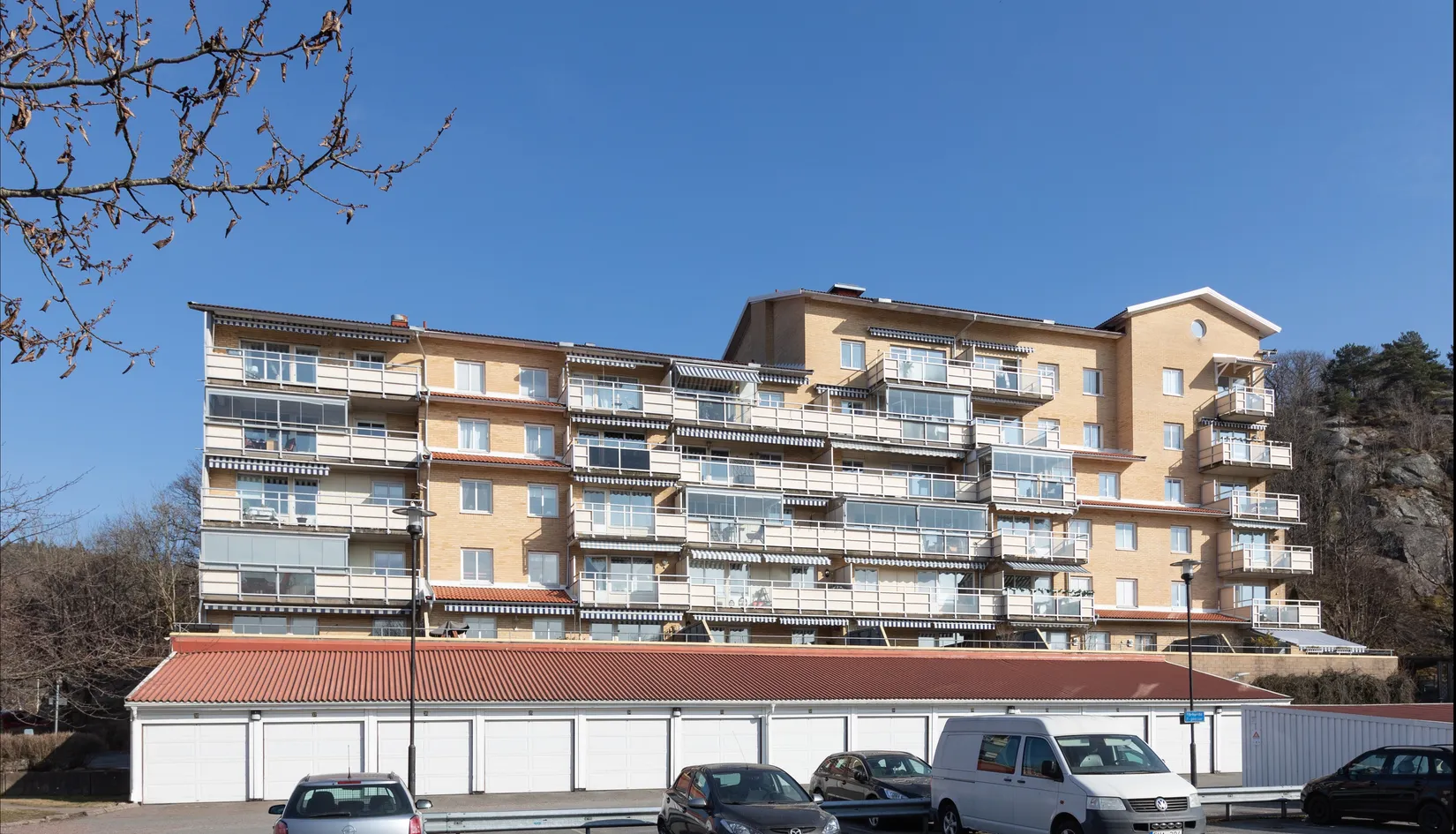 Bostadsrätt, Bruksvägen 3A, Surte, Ale