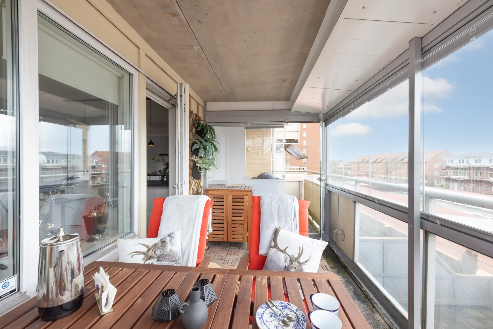Bostadsrätt, Bruksvägen 3A, Surte, Ale