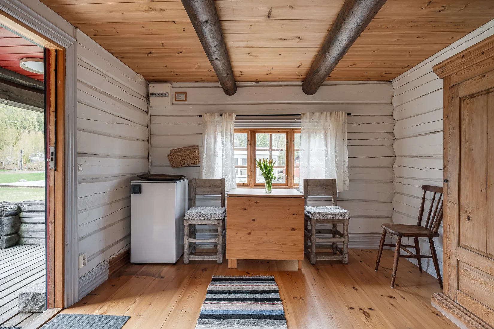 Fritidshus, Hästviken 115, Häggdånger Hästviken, Härnösand