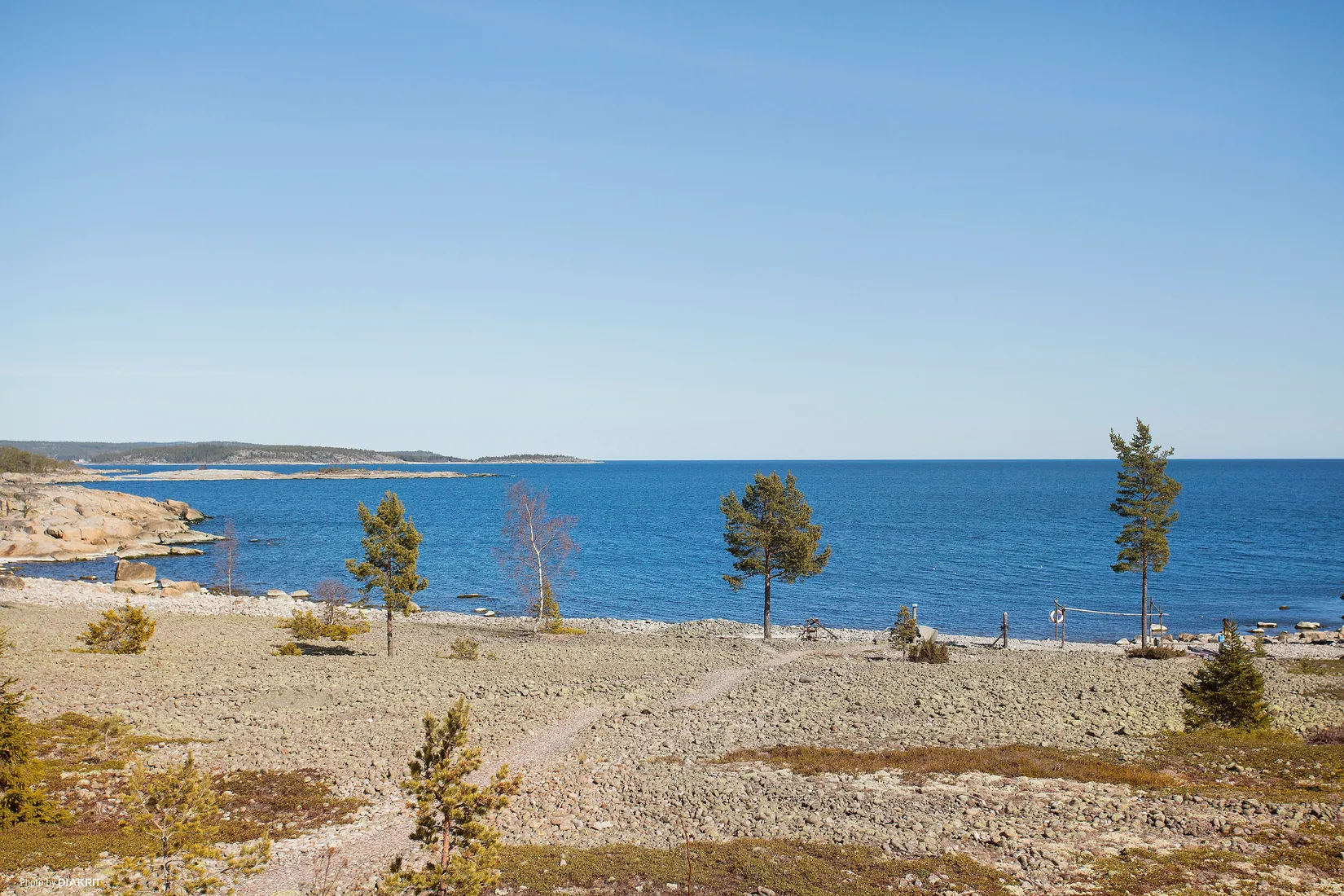 Fritidshus, Hästviken 115, Häggdånger Hästviken, Härnösand
