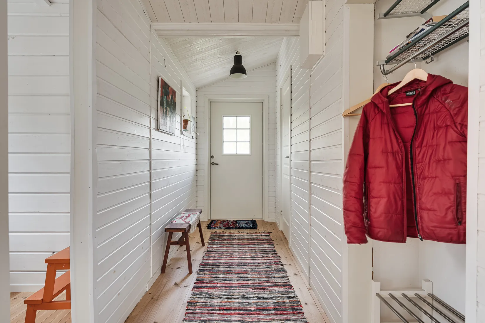 Fritidshus, Hästviken 115, Häggdånger Hästviken, Härnösand