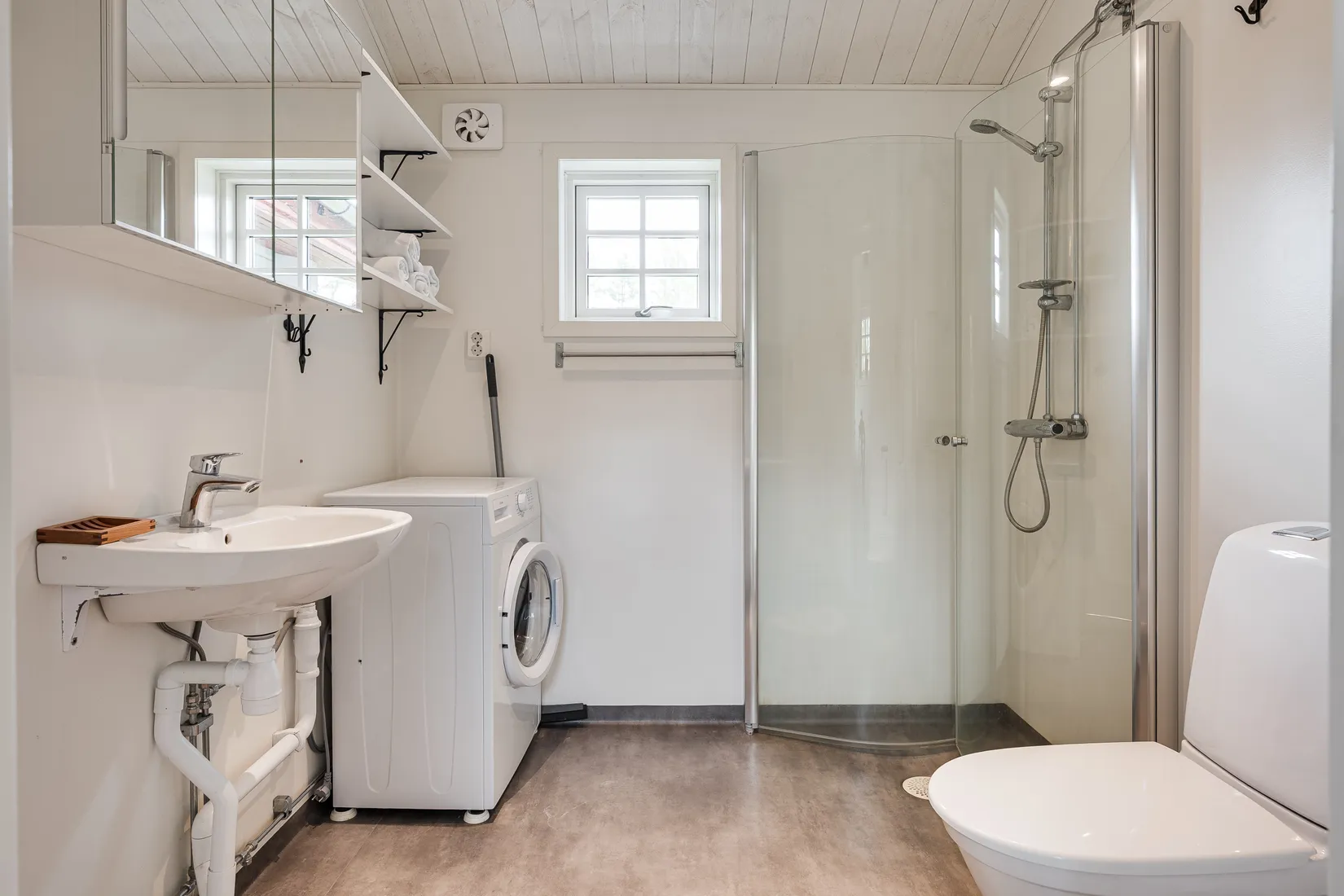 Fritidshus, Hästviken 115, Häggdånger Hästviken, Härnösand