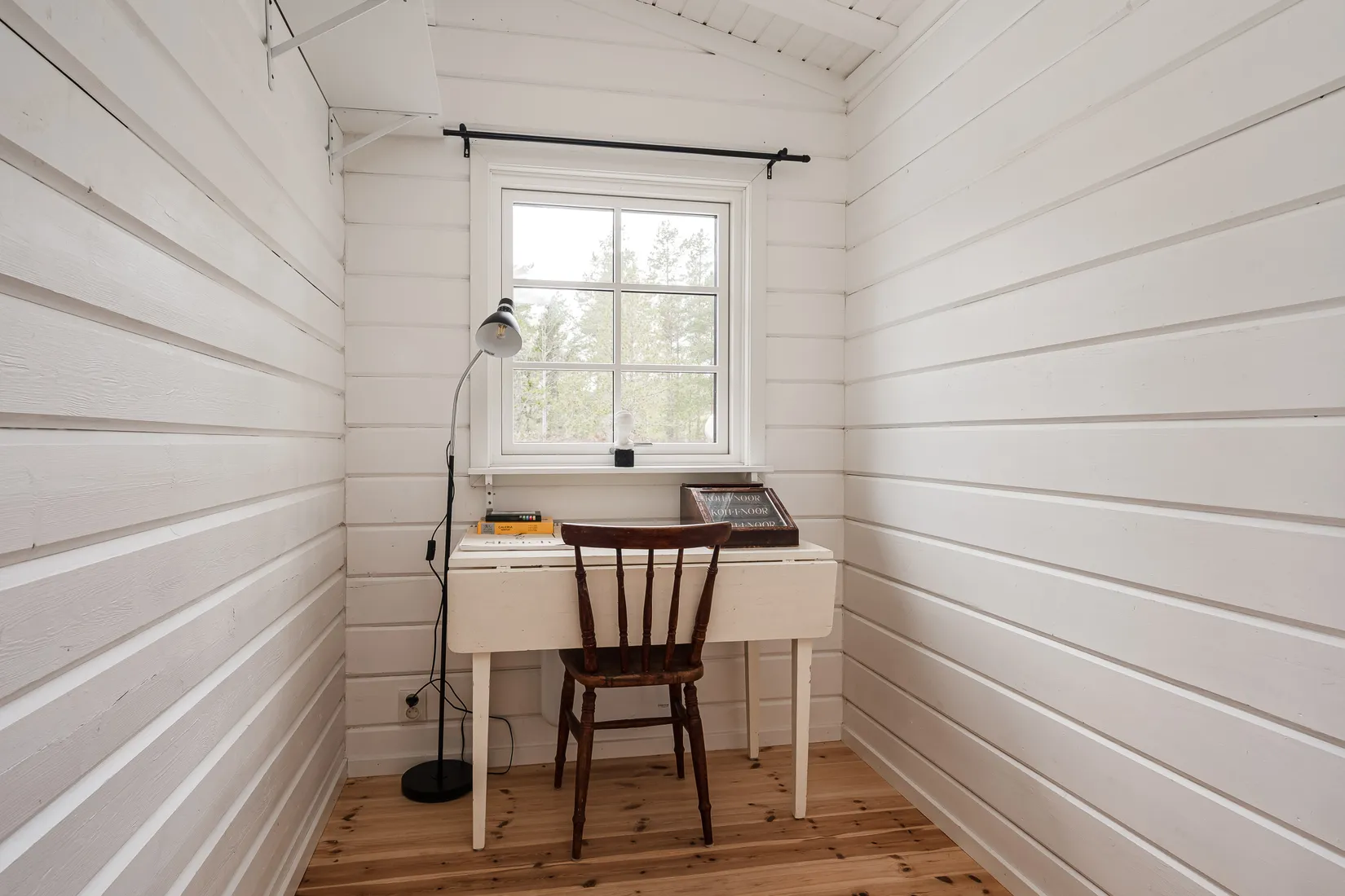 Fritidshus, Hästviken 115, Häggdånger Hästviken, Härnösand
