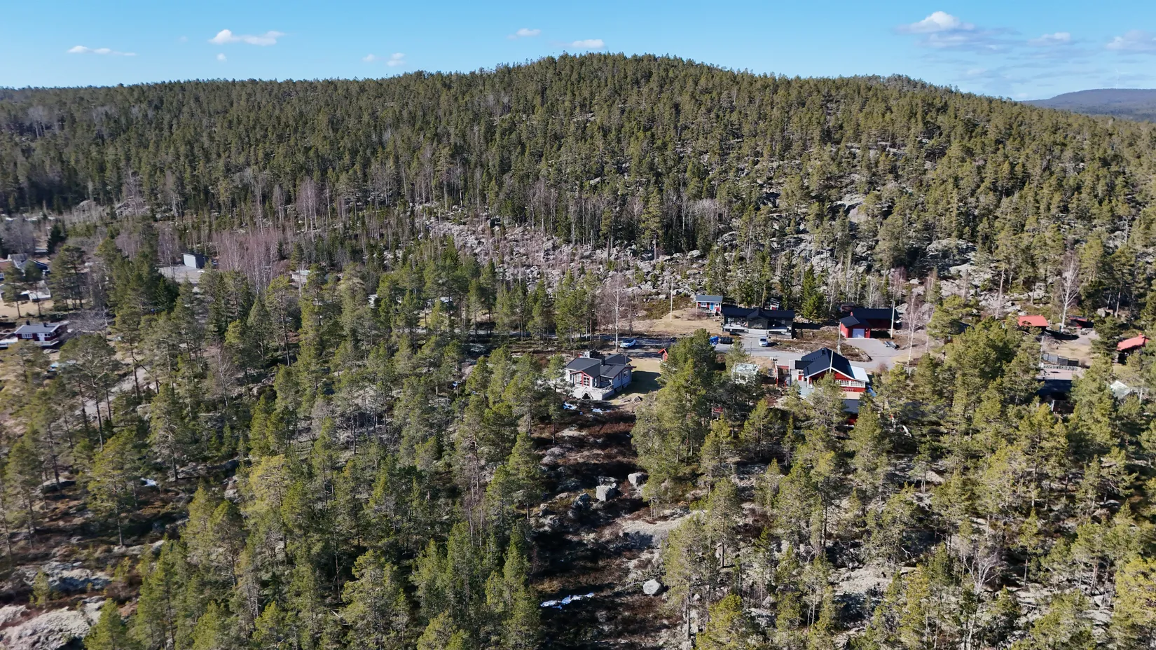 Fritidshus, Hästviken 115, Häggdånger Hästviken, Härnösand