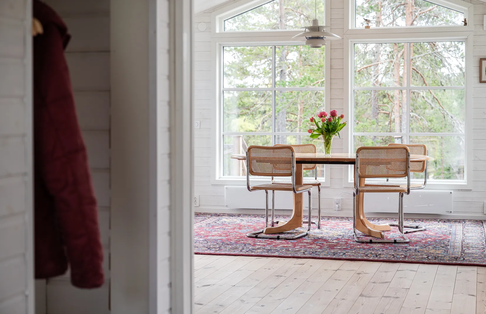 Fritidshus, Hästviken 115, Häggdånger Hästviken, Härnösand