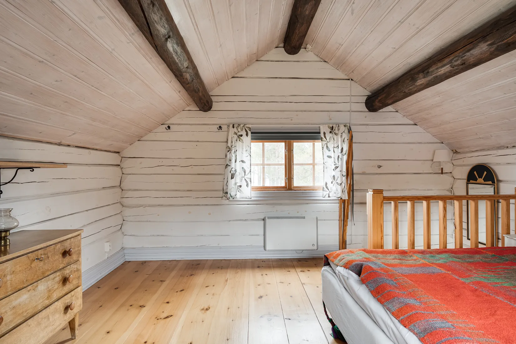 Fritidshus, Hästviken 115, Häggdånger Hästviken, Härnösand