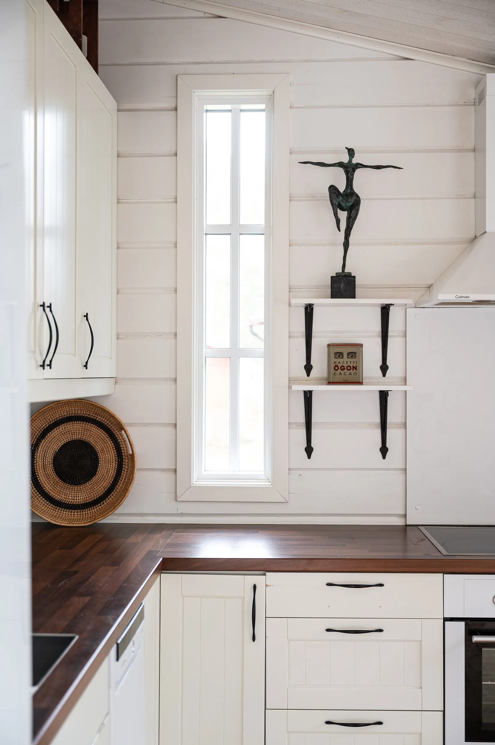 Fritidshus, Hästviken 115, Häggdånger Hästviken, Härnösand