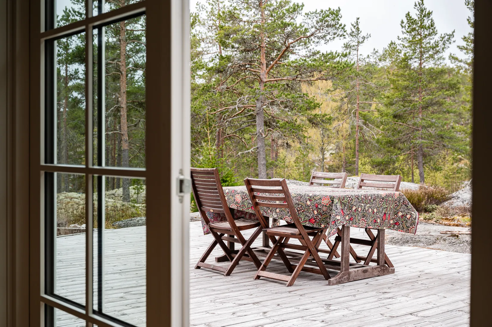 Fritidshus, Hästviken 115, Häggdånger Hästviken, Härnösand