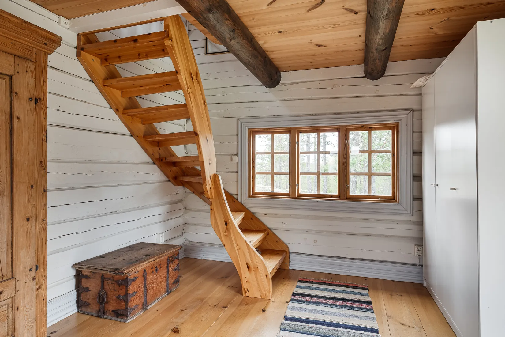 Fritidshus, Hästviken 115, Häggdånger Hästviken, Härnösand