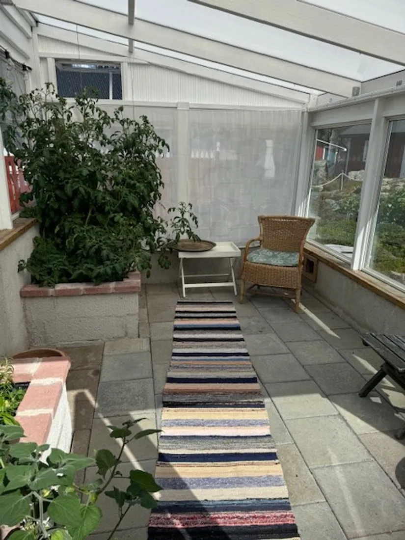 Fritidshus, Hästviken 115, Häggdånger Hästviken, Härnösand