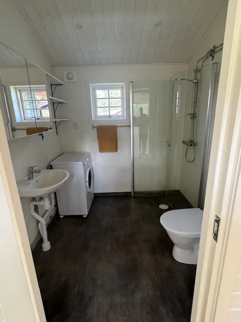 Fritidshus, Hästviken 115, Häggdånger Hästviken, Härnösand