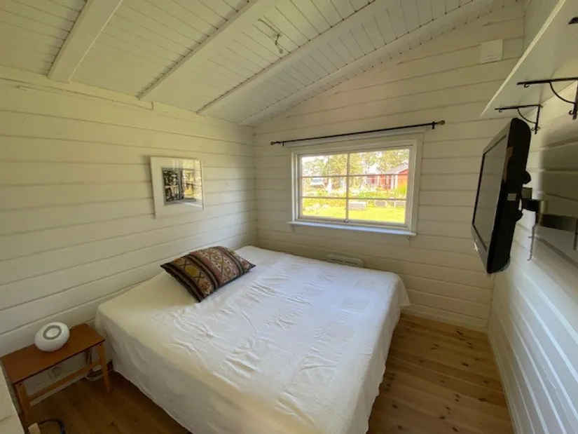 Fritidshus, Hästviken 115, Häggdånger Hästviken, Härnösand