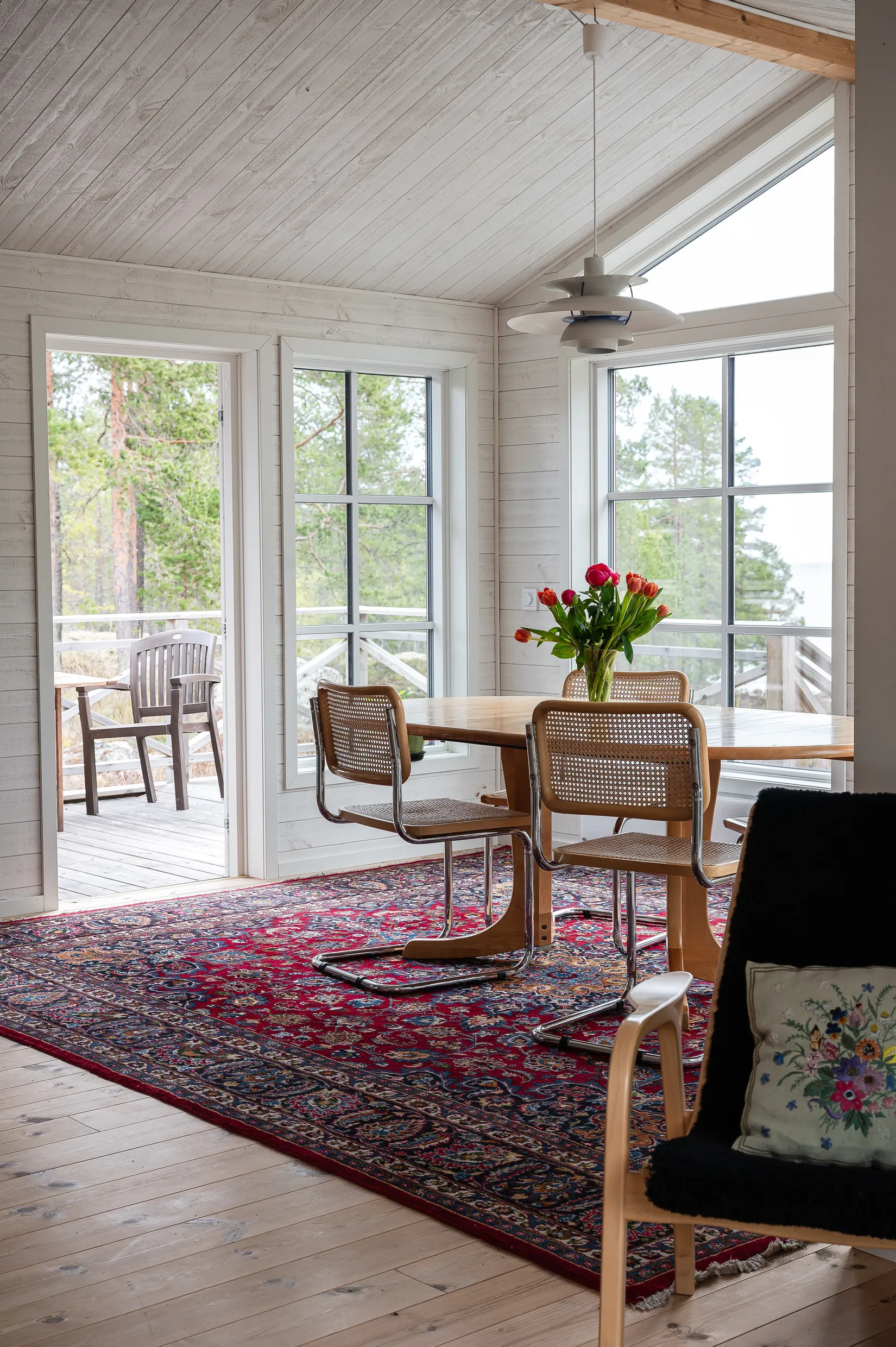 Fritidshus, Hästviken 115, Häggdånger Hästviken, Härnösand