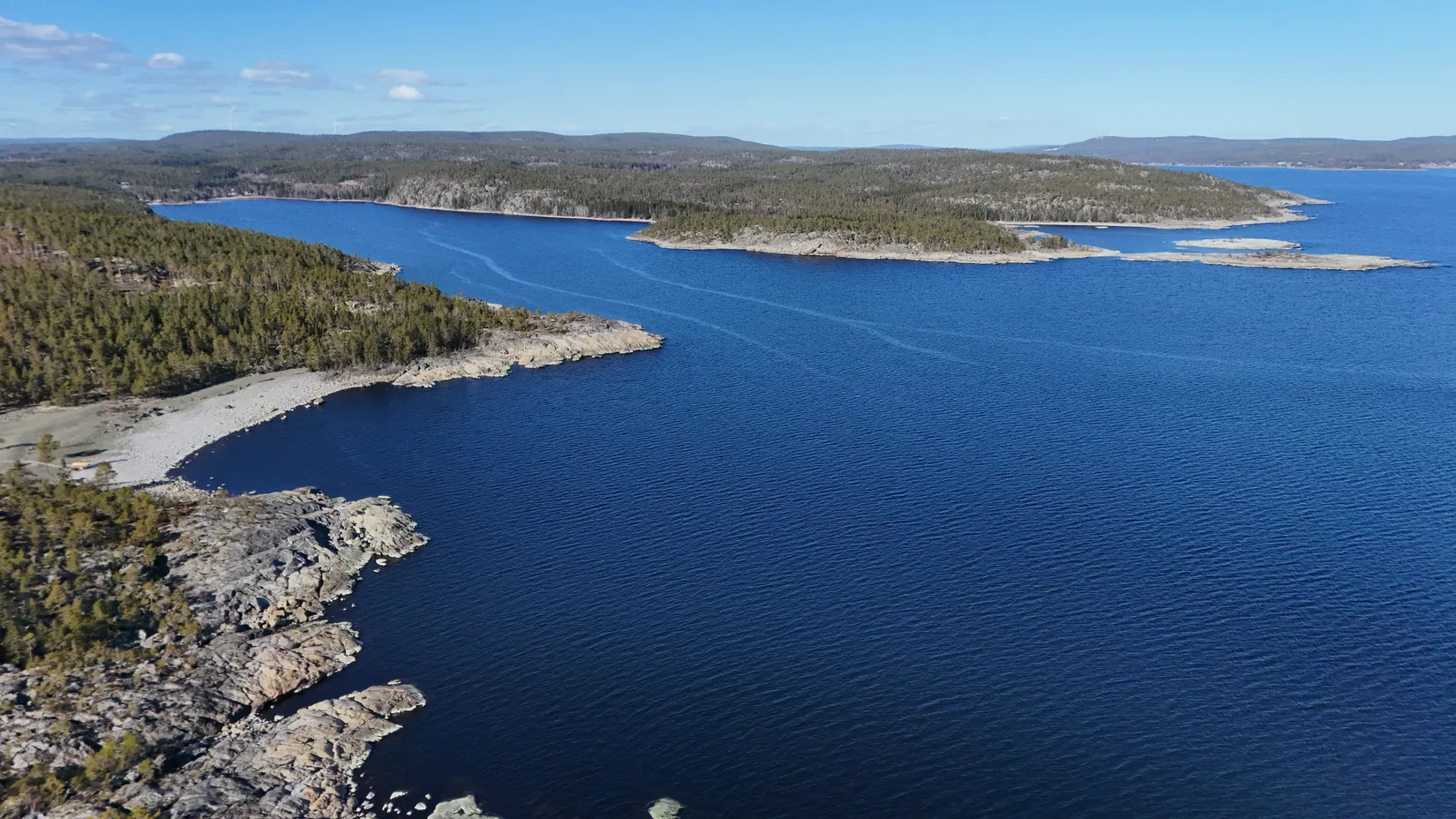Fritidshus, Hästviken 115, Häggdånger Hästviken, Härnösand