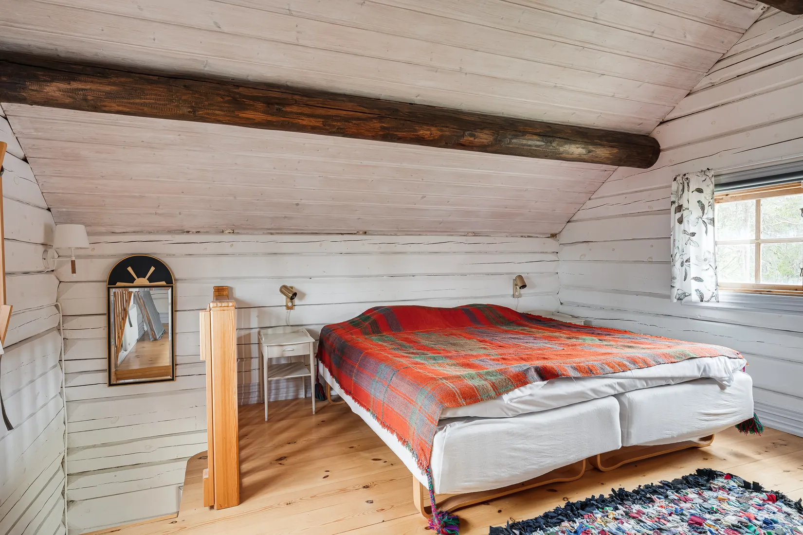 Fritidshus, Hästviken 115, Häggdånger Hästviken, Härnösand