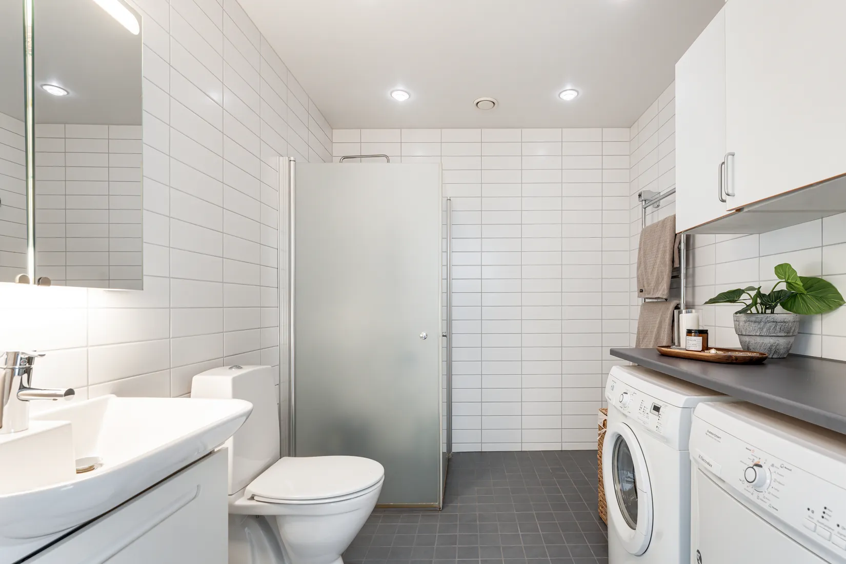 Bostadsrätt, Fabriksgatan 5C, Sockerbruket, Lund