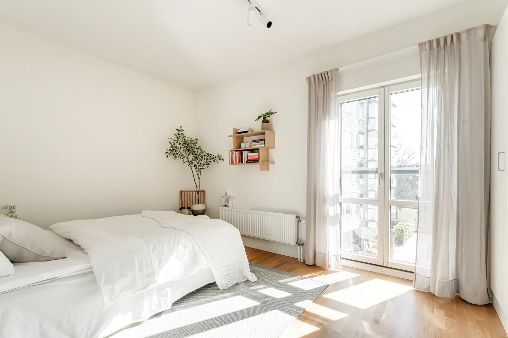Bostadsrätt, Fabriksgatan 5C, Sockerbruket, Lund